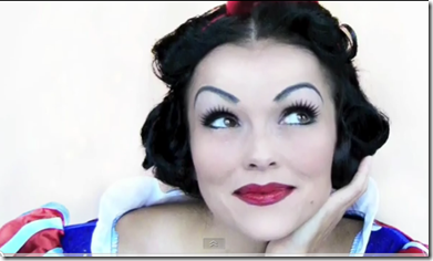 Maquillaje / Caracterización
